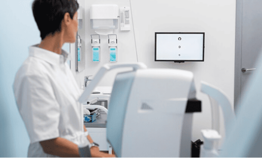 Набор тестов.